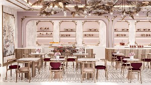 Hotel DUCALE LARA wakacje