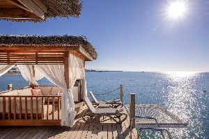 Hotel DUCALE LARA wakacje