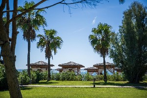 Hotel DUCALE LARA wakacje