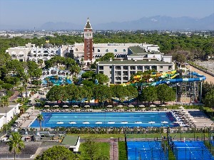 Hotel DUCALE LARA wakacje