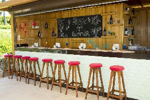 Hotel FAME RESIDENCE LARA SPA wakacje