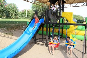 Hotel FAME RESIDENCE LARA SPA wakacje