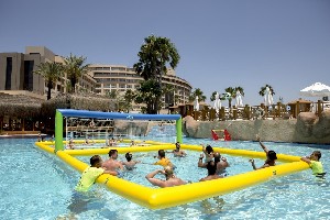 Hotel FAME RESIDENCE LARA SPA wakacje