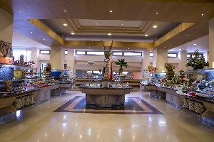 Hotel FAME RESIDENCE LARA SPA wakacje