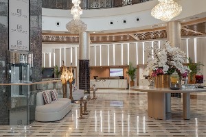 Hotel FAME RESIDENCE LARA SPA wakacje