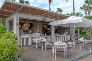 Hotel FAME RESIDENCE LARA SPA wakacje