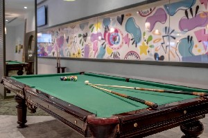 Hotel FAME RESIDENCE LARA SPA wakacje