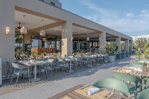 Hotel FAME RESIDENCE LARA SPA wakacje