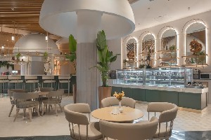 Hotel FAME RESIDENCE LARA SPA wakacje