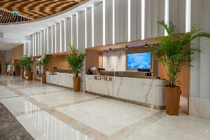 Hotel FAME RESIDENCE LARA SPA wakacje