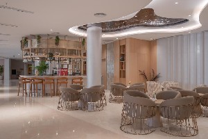 Hotel FAME RESIDENCE LARA SPA wakacje