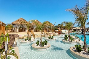 Hotel LIBERTY LARA wakacje