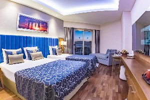 Hotel LIBERTY LARA wakacje