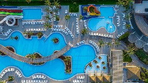 Hotel LIBERTY LARA wakacje