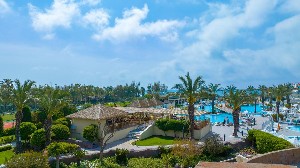 Hotel LIBERTY LARA wakacje