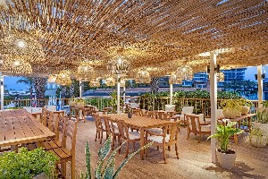 Hotel LIBERTY LARA wakacje