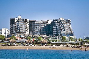 Hotel LIMAK LARA DELUXE wakacje