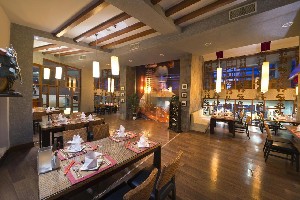 Hotel LIMAK LARA DELUXE wakacje