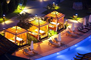 Hotel LIMAK LARA DELUXE wakacje