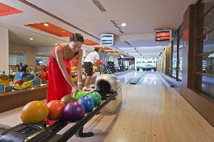 Hotel LIMAK LARA DELUXE wakacje