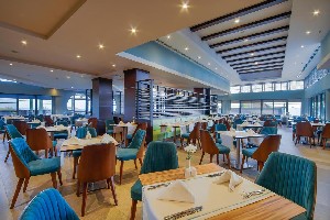 Hotel LIMAK LARA DELUXE wakacje