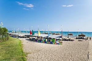 Hotel LIMAK LARA DELUXE wakacje