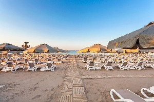 Hotel MELAS LARA wakacje