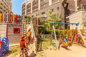 Hotel MELAS LARA wakacje