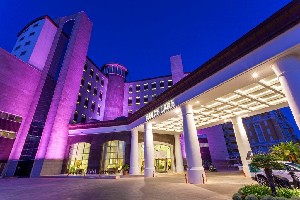 Hotel MELAS LARA wakacje