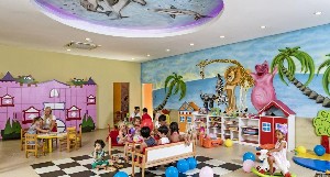 Hotel MIRACLE RESORT wakacje