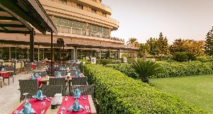 Hotel MIRACLE RESORT wakacje