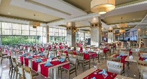 Hotel MIRACLE RESORT wakacje