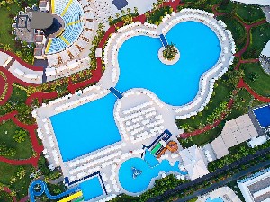 Hotel MIRACLE RESORT wakacje