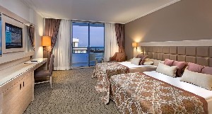 Hotel MIRACLE RESORT wakacje