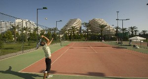 Hotel MIRACLE RESORT wakacje