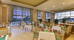 Hotel MIRACLE RESORT wakacje