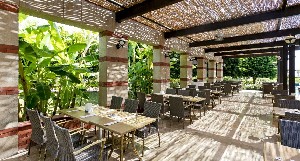 Hotel MIRACLE RESORT wakacje