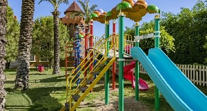 Hotel MIRACLE RESORT wakacje