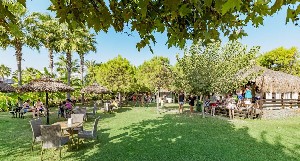 Hotel MIRACLE RESORT wakacje