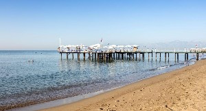 Hotel MIRACLE RESORT wakacje