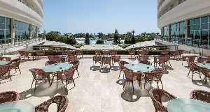 Hotel MIRACLE RESORT wakacje