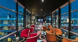 Hotel MIRACLE RESORT wakacje