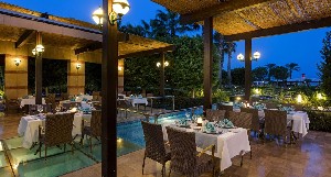 Hotel MIRACLE RESORT wakacje