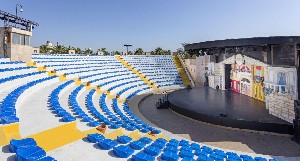 Hotel MIRACLE RESORT wakacje