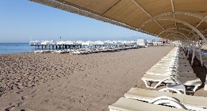 Hotel MIRACLE RESORT wakacje