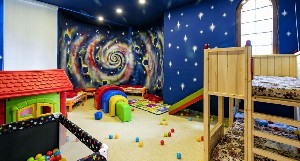 Hotel MIRACLE RESORT wakacje