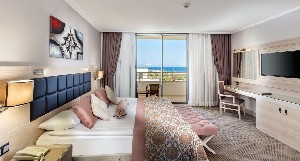 Hotel MIRACLE RESORT wakacje