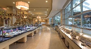 Hotel MIRACLE RESORT wakacje