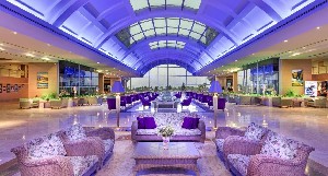 Hotel MIRACLE RESORT wakacje