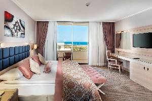 Hotel MIRACLE RESORT wakacje